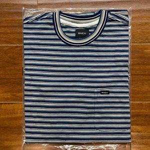 Men’s Small RCVA Pocket T-Shirt
